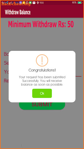 Win Money Online 2020 screenshot