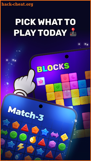 Win Real Money Games: Playoff screenshot