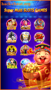 Win Win Casino-Slot screenshot