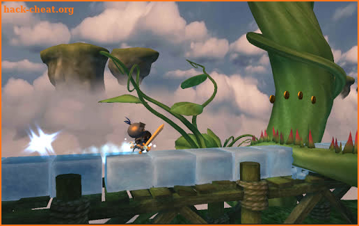 Wind-up Knight 2 screenshot