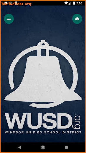 Windsor USD screenshot