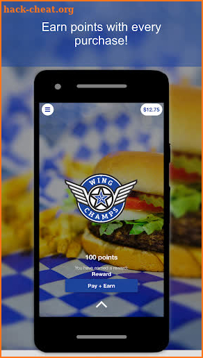 Wing Champs screenshot