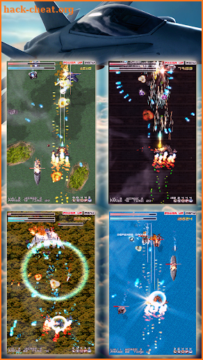 Wing Zero 2 - Ultimate Edition screenshot