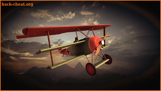 Wings of Glory screenshot