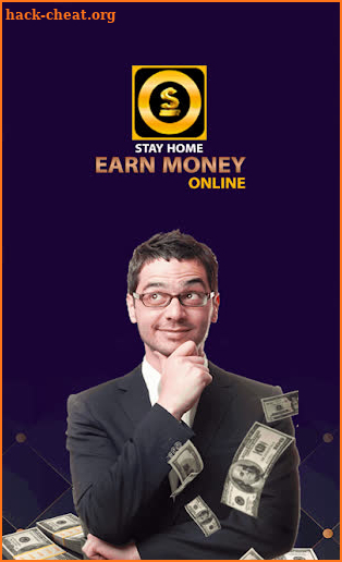 Winjo Spinzo Gold - Stay Home Earn Money Online screenshot