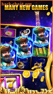 Winning Slots screenshot