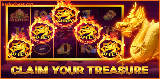 Winning Slots Games screenshot