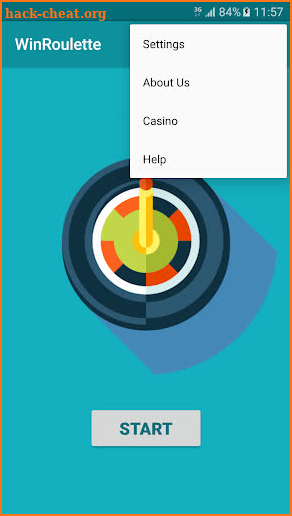 WinRoulette Pro screenshot