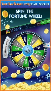 WinStar Online Casino & eGames screenshot