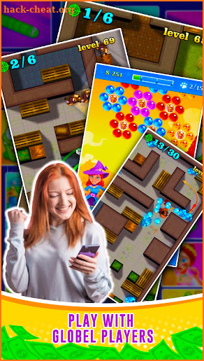 WinZo Games - Play All Games screenshot