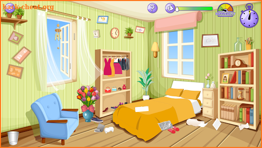 Wishing Pixies Child & Chore Management screenshot