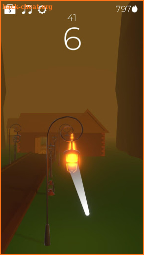 Wisp: Light the Way screenshot