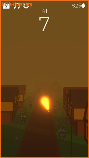 Wisp: Light the Way screenshot