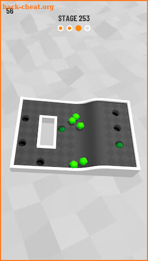 Wobble 3D screenshot