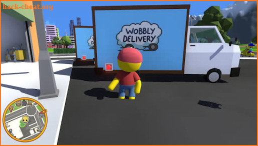 Wobbly Guide Life for Wobbly screenshot