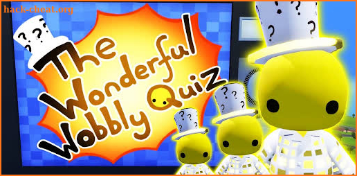 Wobbly Life 2 MOD Stick screenshot