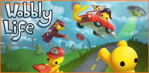 Wobbly Life 2 Ragdolls Tips screenshot