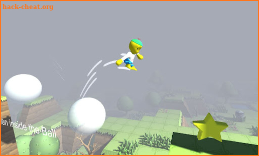 Wobbly Life Adventure screenshot