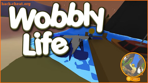 Wobbly Life Game walkthrough screenshot