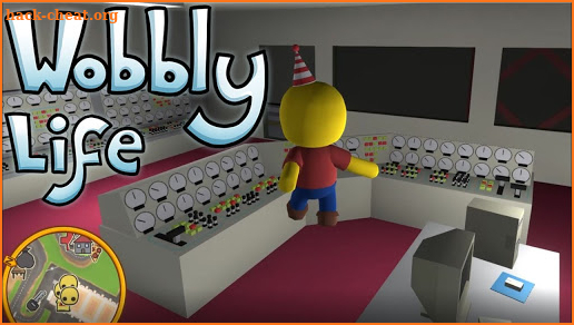 Wobbly Life - Helper screenshot