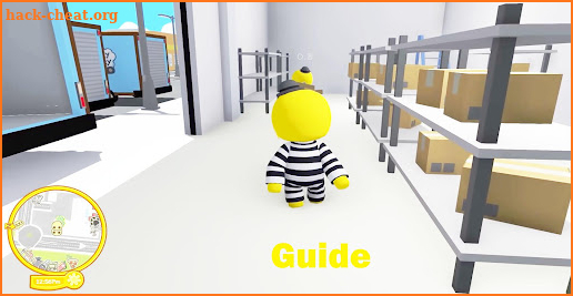 Wobbly Life Job Walkthrough screenshot