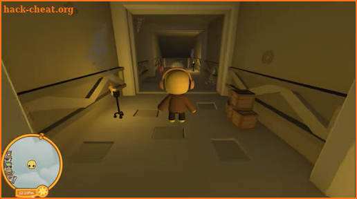 Wobbly life - Walkthrough screenshot