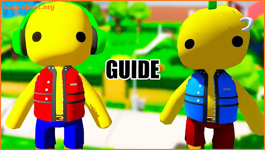 Wobbly Stick Life Guide screenshot