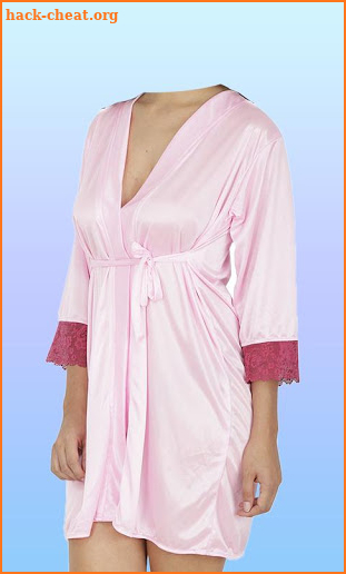 Women Night Wear Photo Suit screenshot