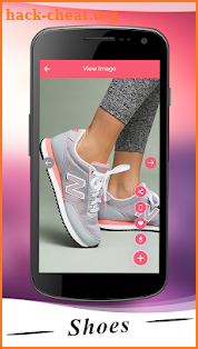 Women Shoes ideas screenshot