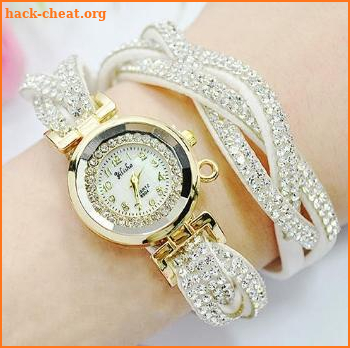 Women Watch Design Ideas screenshot