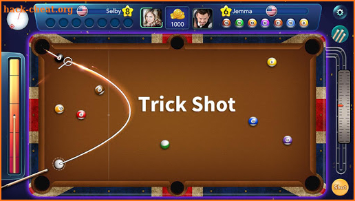 Wonder Pool screenshot