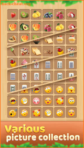 Wood Block - Connect Puzzle screenshot