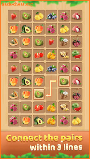 Wood Block - Connect Puzzle screenshot