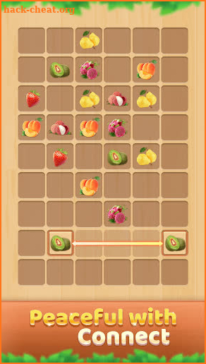 Wood Block - Connect Puzzle screenshot