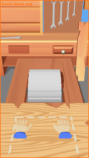 Wood Master 3D screenshot