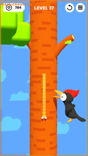 Wood Pecker screenshot