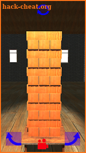 Wood Tower screenshot