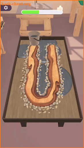 WoodArt3D screenshot