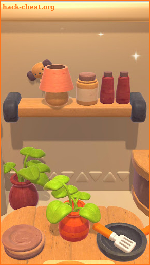 Wooden Object screenshot