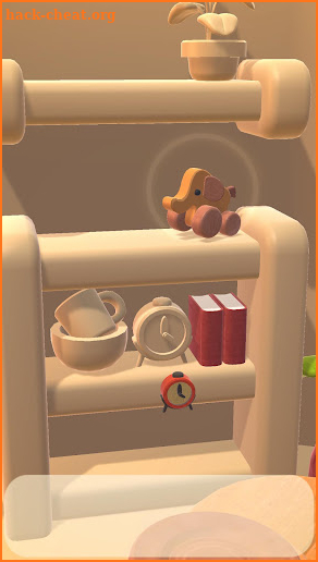 Wooden Object screenshot