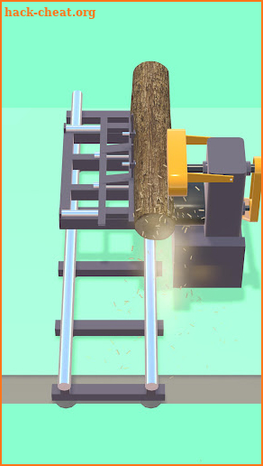 Woodmaster! screenshot