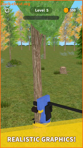 Woodworking 3D screenshot