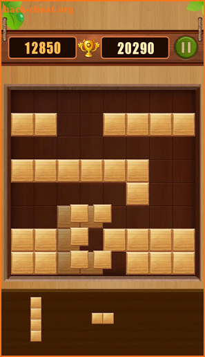 Woody Puzzle - Block Puzzle 8x8 screenshot