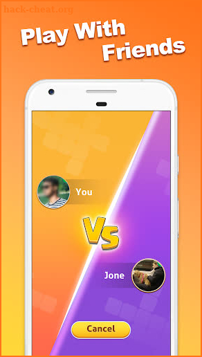 Word Battle screenshot