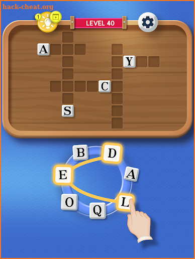 Word Box screenshot