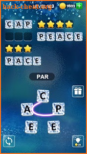 Word Charm screenshot