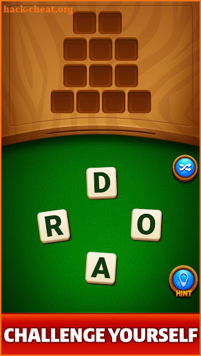 Word Club - Free Word Game screenshot