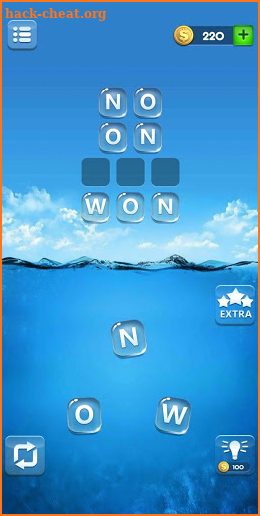 Word Connect 2019 - Free Word Puzzle Games screenshot