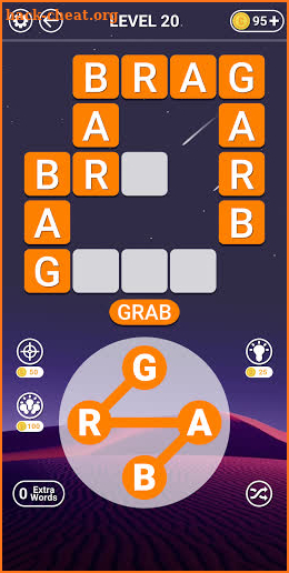 Word Connect - Best Free Offline Word Games screenshot