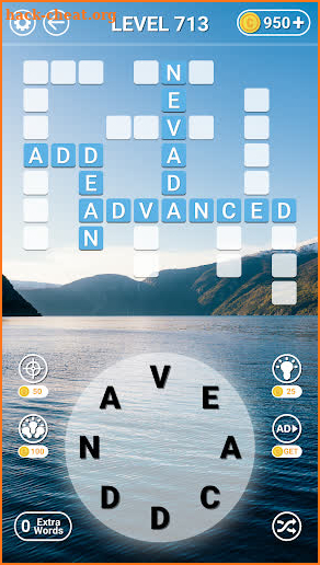 Word Connect - Fun Relax Games screenshot